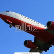 Авиаперевозки - по всему миру фото