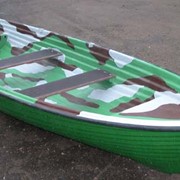 Лодка Sava-500 фото