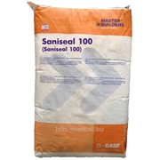 Saniseal 100 - пропитка для бетона, 25 кг фотография