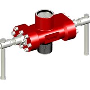 Превентор штанговый кабельный ПШК-62x21 «КаШтан» фото