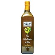 Масло оливковое нефильтрованное Extra Vergine 1 л