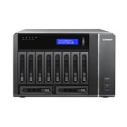 RAID-накопитель сетевой TS-EC1080 Pro фото