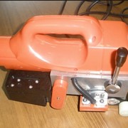 MSK WELDER-008 Сварочный автомат горячего клина для сварки фотография