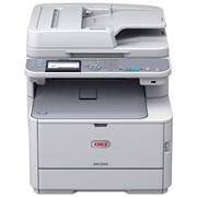 Коммутатор Oki MC342DN-EURO фото