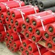 Ленты и ролики конвейерные фото
