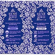 Bene Premium Bluria Пробник Шампунь + Маска для волос, MoltoBene