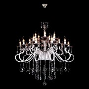 Люстра MD9109-10+5+5E1440W фото