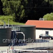Биогазовые установки фотография
