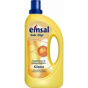 EMSAL Glanz Очиститель+Самоблеск для пола 1л фото