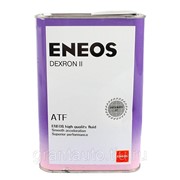Трансмиссионное масло ENEOS ATF DEXRON II 0.94л фотография