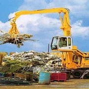 Закупка металлолома в Москве. Демонтаж металоконструкций фото