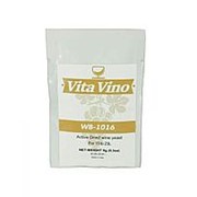 Дрожжи винные Vita Vino WB-1016, 8 г фото