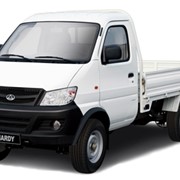 Tagaz Hardy фото