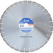 Алмазный диск ТСС-450 Универсальный (Стандарт) фото