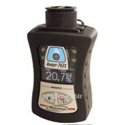 Газоанализатор переносной АНКАТ-7631Микро - токсичных газов или кислорода
