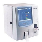 Автоматический гематологический анализатор Mindray ВС-3200
