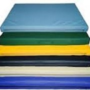 Гимнастические маты 200см х 100см х 10см фото