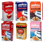 Кава Lavazza, Gimoka, Kimbo (доступні ціни)
