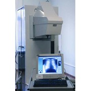 Камера рентгенографическая цифровая КРЦ 01-ПОНИ (КРЦ)