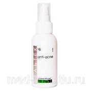 Гель Гельтек для жирной кожи “anti-acne“ фото