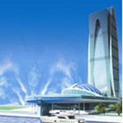 Услуги бизнес-центров фото