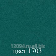 Сукно приборное темно-зелёное(1703) фото