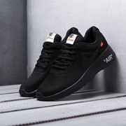 Кроссовки Nike x OFF-White Tanjun 36 фотография