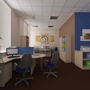 Дизайн офисов фотография