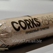 Пробковый герметик универсал Corksribas, 500 мл фото