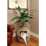 Наполнители для кошачьих туалетов фото