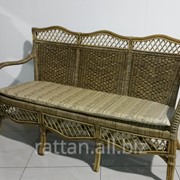 Софа с подушкой New Orleans фото