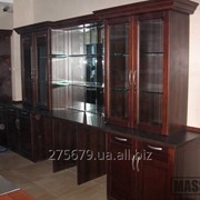 Мебель для баров и ресторанов Massive 006 фото