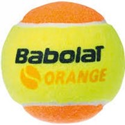 Теннисные мячи Babolat Orange (72 мяча)