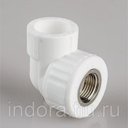 Угольник переходной с ВР 25х1/2 (Valfex) уп/15 (шт.) Арт: 50225_s фото