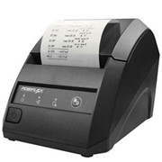 Принтеры печати чеков фотография