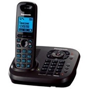 Радио телефон Panasonic KX-TG6561CA фото
