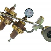 Оборудование газовое фото