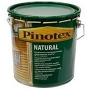 Деревозащита PINOTEX NATURAL (10 лит) фото