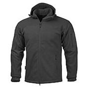 Флисовая куртка HERCULES Pentagon, цвет Black S фото