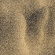Крупный песок фото