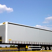 Тенты на грузовые автомобили фото