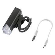 Передний фонарь для велосипеда или самоката USB