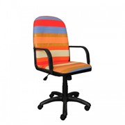 Кресло для руководителя, модель Б Директор разноцветное фото