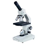 Микроскоп биологический SFC-100FL фотография