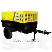 Компрессор воздушный ПКСД-5, 25 ДМ У1 фото