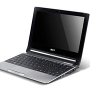 Acer AspireOne AO533-138WW, 10.1Led, Atom N455, 1.66Ghz, 1Gb/160 фотография
