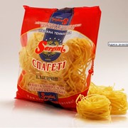 Спагетті фото
