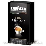 Кофе молотый Lavazza Caffe Espresso 250g фото