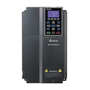 Преобразователь частоты Delta Electronics VFD-CP2000 55 кВт 3-ф/380 VFD550CP43A-21 фотография