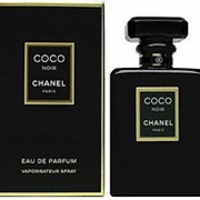 Женская парфюмированная вода Chanel Coco Noir (Шанель Коко Нуар)копия фото